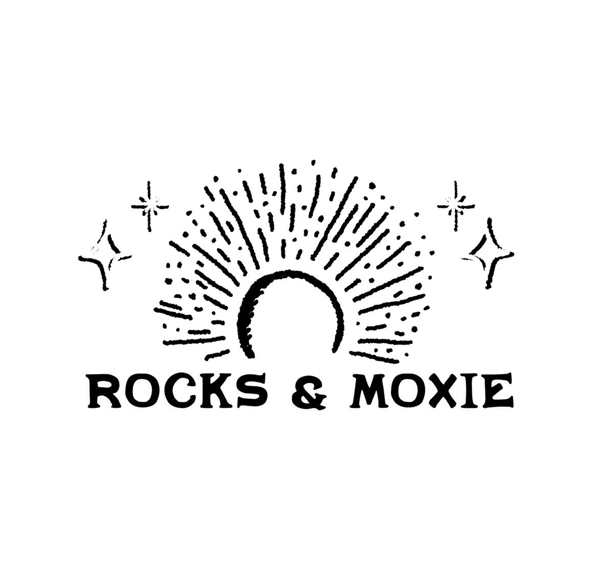 Rocks and Moxie Gift Card